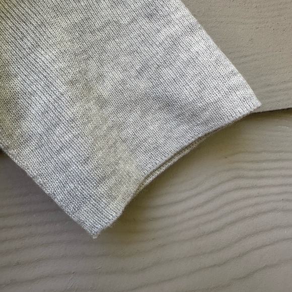 ADAY 60% Lyocell, 40% Merino Wool Sweater size S - Picture 4 of 7